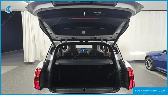 MINI COUNTRYMAN ALL4 FAVOURED