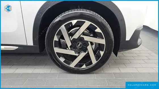MINI COUNTRYMAN ALL4 FAVOURED