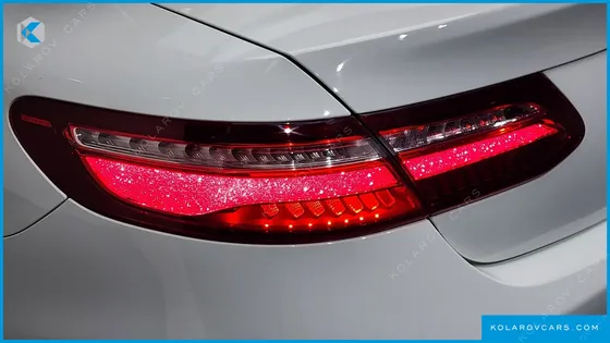 MERCEDES E-CLASS E220D CABRIOLET