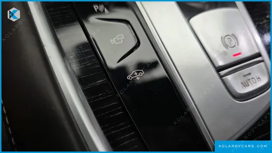 BMW 7 SERIES 740D XDRIVE M SPORT