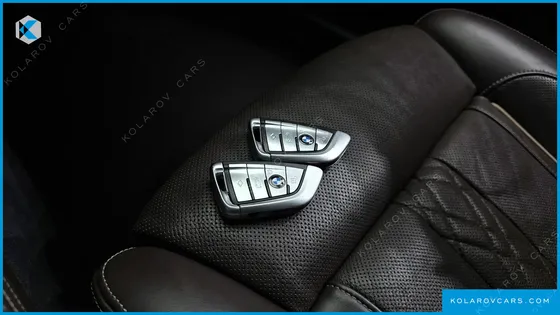 BMW 7 SERIES 740D XDRIVE M SPORT