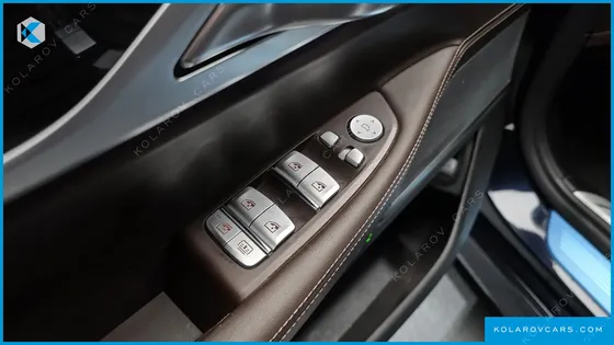 BMW 7 SERIES 740D XDRIVE M SPORT