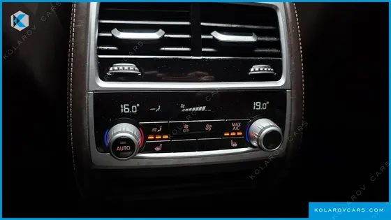 BMW 7 SERIES 740D XDRIVE M SPORT