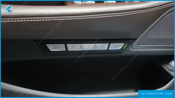 BMW 7 SERIES 740D XDRIVE M SPORT