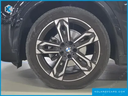 BMW X1 SDRIVE 18D M SPORT