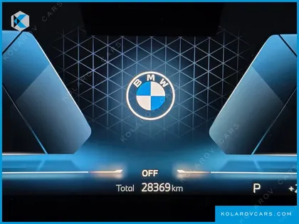 BMW X1 SDRIVE 18D M SPORT