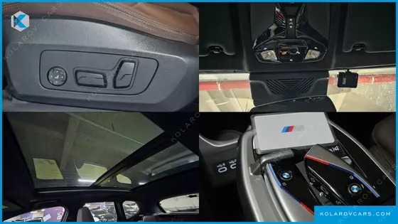 BMW X1 SDRIVE 18D M SPORT