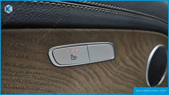 MERCEDES E-CLASS E250 EXCLUSIVE
