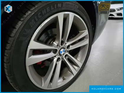 BMW 4 SERIES 420D XDRIVE SPORT GRANCOUPE