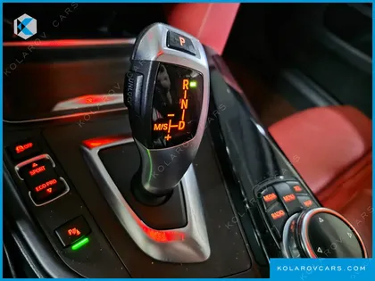 BMW 4 SERIES 420D XDRIVE SPORT GRANCOUPE