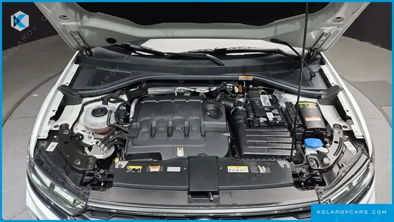 VOLKSWAGEN T-ROC 2.0 TDI STYLE