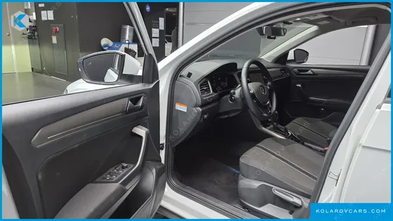 VOLKSWAGEN T-ROC 2.0 TDI STYLE
