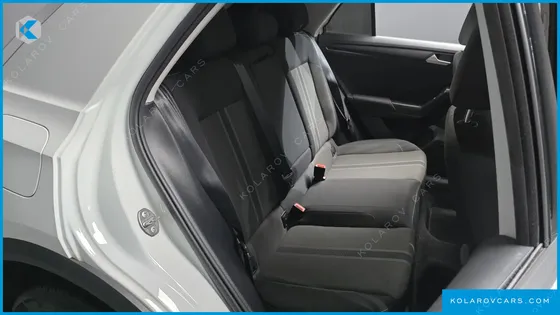 VOLKSWAGEN T-ROC 2.0 TDI STYLE