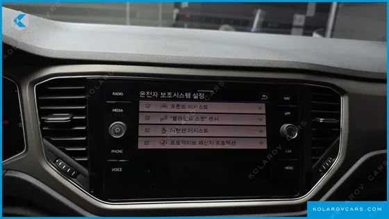 VOLKSWAGEN T-ROC 2.0 TDI STYLE