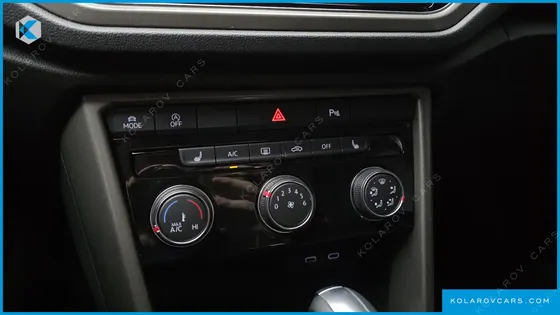 VOLKSWAGEN T-ROC 2.0 TDI STYLE