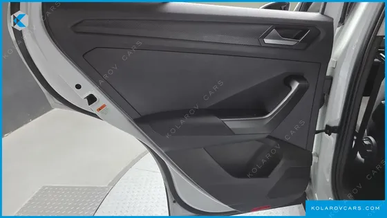 VOLKSWAGEN T-ROC 2.0 TDI STYLE