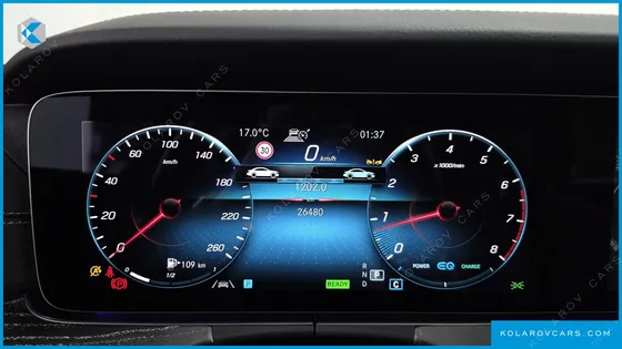MERCEDES E-CLASS E350 4MATIC AMG LINE
