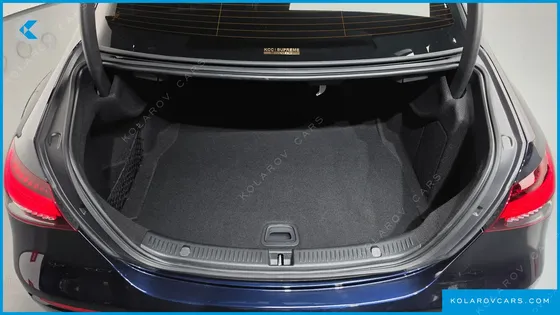 MERCEDES E-CLASS E350 4MATIC AMG LINE