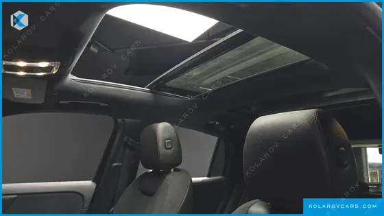 MERCEDES GLA-CLASS GLA250 4MATIC