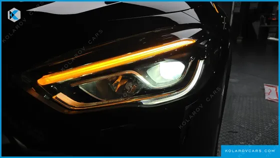MERCEDES GLA-CLASS GLA250 4MATIC