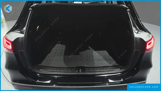 MERCEDES GLA-CLASS GLA250 4MATIC