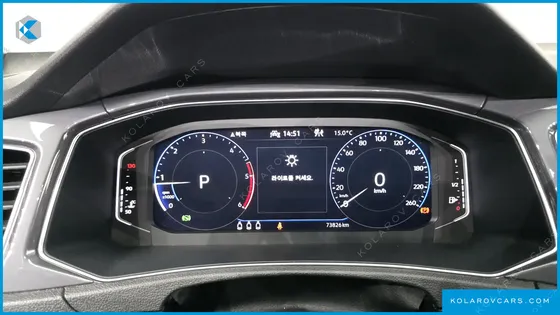 VOLKSWAGEN T-ROC 2.0 TDI PRESTIGE