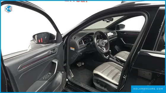 VOLKSWAGEN T-ROC 2.0 TDI PRESTIGE