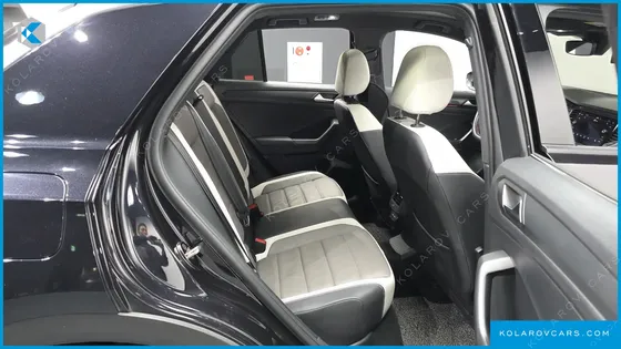 VOLKSWAGEN T-ROC 2.0 TDI PRESTIGE