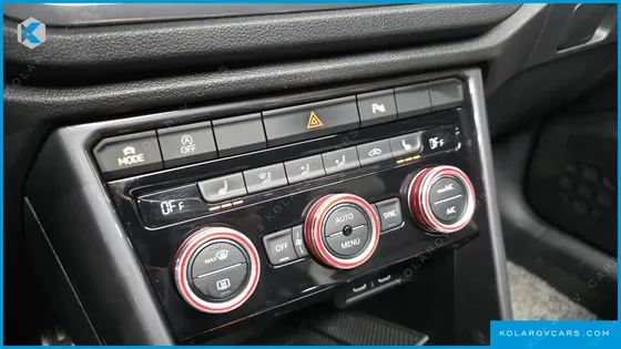 VOLKSWAGEN T-ROC 2.0 TDI PRESTIGE