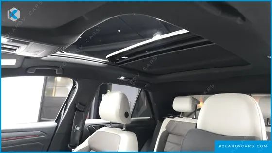 VOLKSWAGEN T-ROC 2.0 TDI PRESTIGE