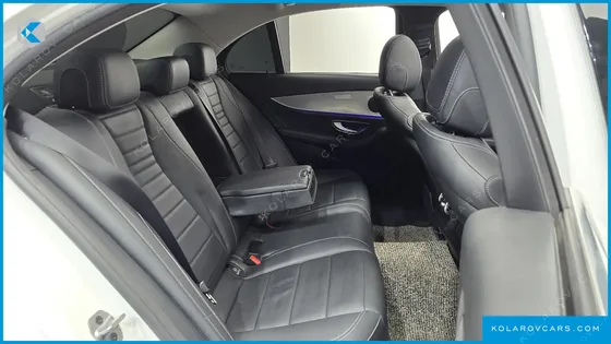 MERCEDES E-CLASS E300 AVANTGARDE