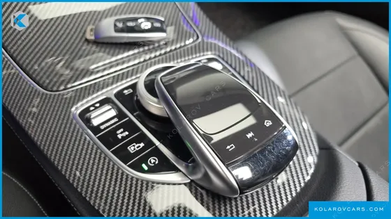 MERCEDES E-CLASS E300 AVANTGARDE