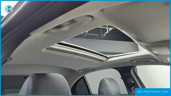 MERCEDES E-CLASS E300 AVANTGARDE