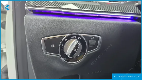 MERCEDES E-CLASS E300 AVANTGARDE