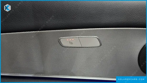 MERCEDES E-CLASS E300 AVANTGARDE