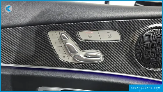 MERCEDES E-CLASS E300 AVANTGARDE