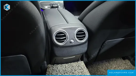 MERCEDES E-CLASS E300 AVANTGARDE