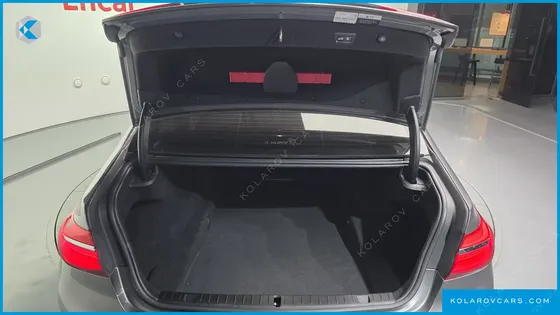 BMW 7 SERIES 730D XDRIVE