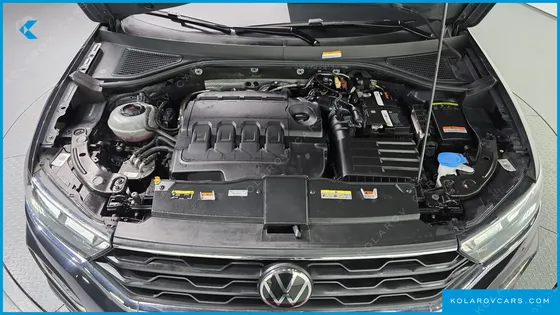 VOLKSWAGEN T-ROC 2.0 TDI PRESTIGE