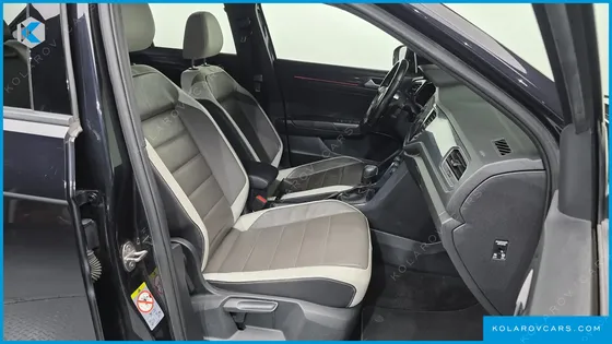 VOLKSWAGEN T-ROC 2.0 TDI PRESTIGE