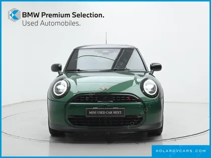 MINI COOPER FAVOURED