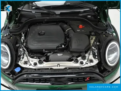 MINI COOPER FAVOURED