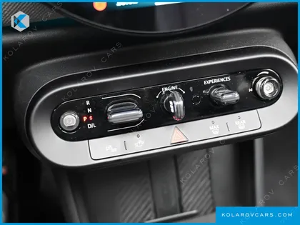 MINI COOPER FAVOURED