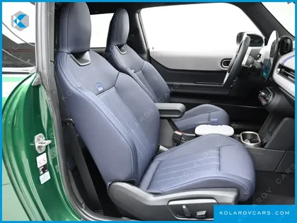 MINI COOPER FAVOURED