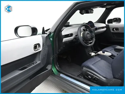 MINI COOPER FAVOURED