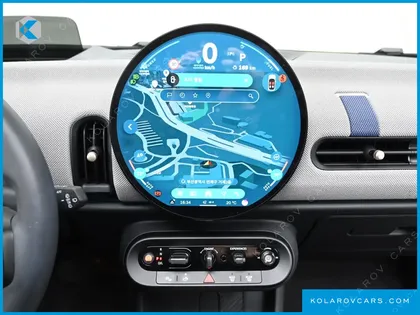 MINI COOPER FAVOURED