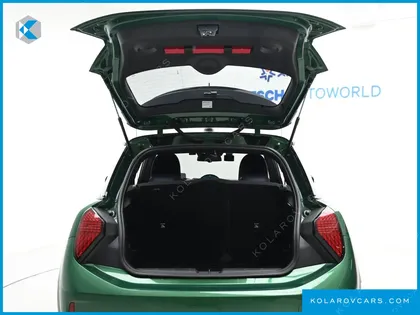 MINI COOPER FAVOURED