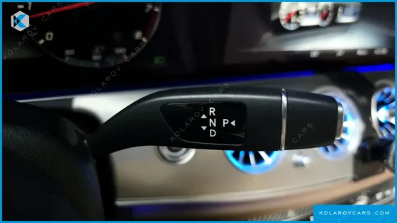 MERCEDES E-CLASS E300 AVANTGARDE