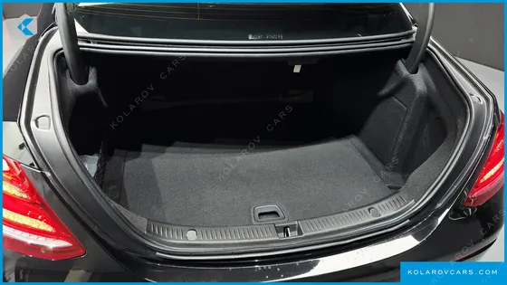 MERCEDES E-CLASS E300 AVANTGARDE