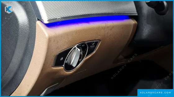 MERCEDES E-CLASS E300 AVANTGARDE